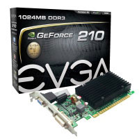 Evga GeForce 210 (01G-P3-1313-KR) Evga GeForce 210 (01G-P3-1313-KR)